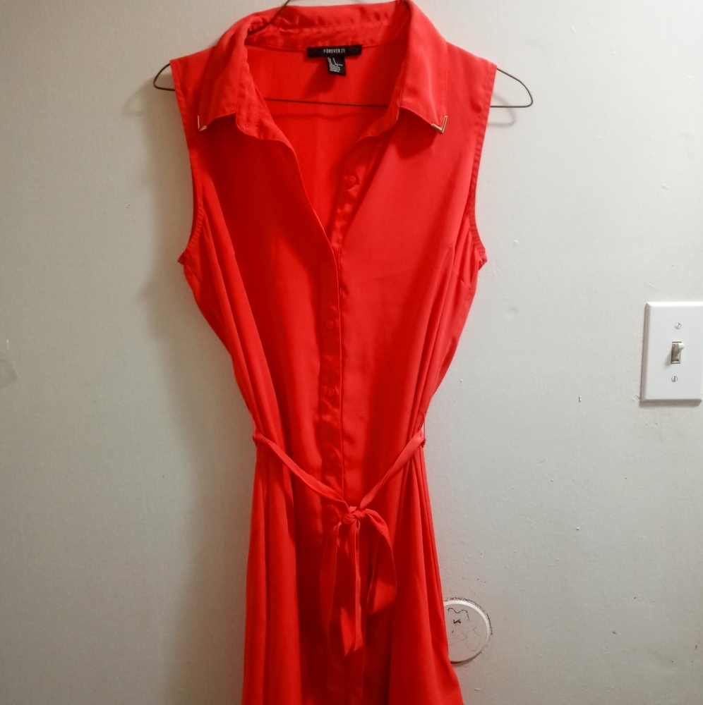 Forever21 Dress